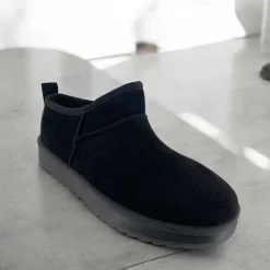 J By J HZ2000-87 Slip Ins Black