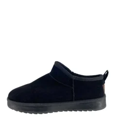 J By J HZ2000-87 Slip Ins Black