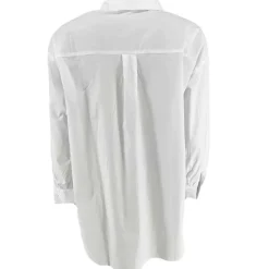 J by J MM6850 Shirt Hvid