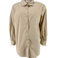 J by J MM6850 Shirt Sand