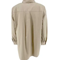 J by J MM6850 Shirt Sand