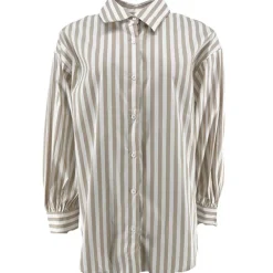 J by J MM6872 Shirt Sand