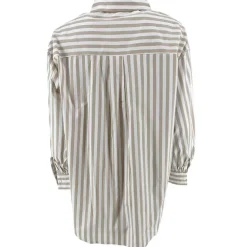 J by J MM6872 Shirt Sand