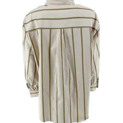 J by J MM6869 Shirt Sand