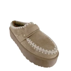 J By J P7660-18 Slip Ins Khaki