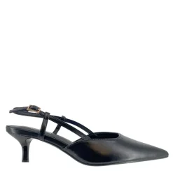 J By J Q2537 Stilettos Black