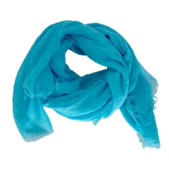 J BY J S-111595 VISCOSE SCARF TURKIS