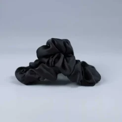 Le Mosch Claire Hårklemme Sort