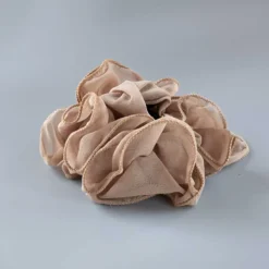 Le Mosch Fanny Hårklemme Mørk Sand