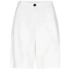 LEVETE LR-NAJA 13 SHORTS HVID