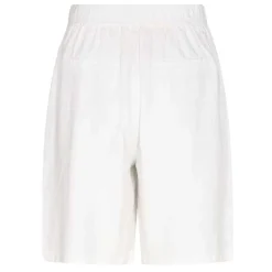 LEVETE LR-NAJA 13 SHORTS HVID