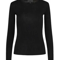 Levete Room LR-Duffy 1 Top Black