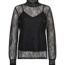 LEVETE ROOM LR-EVA 1 BLOUSE SORT