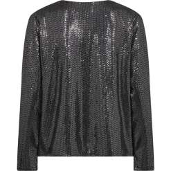 LEVETE ROOM LR-EVELYN 2 BLOUSE SORT