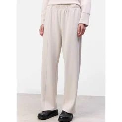 Levete Room LR-Ezra 2 Sweat Pants Lys Sand