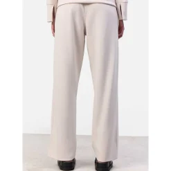 Levete Room LR-Ezra 2 Sweat Pants Lys Sand