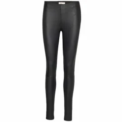LEVETE ROOM LR-GLORIA 1 LEGGINGS SORT