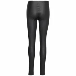 LEVETE ROOM LR-GLORIA 1 LEGGINGS SORT