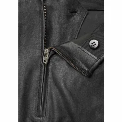 LEVETE ROOM LR-GLORIA 1 LEGGINGS SORT