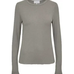 Levete Room LR-IKA 4 T-Shirt Jersey Green