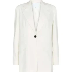 LEVETE ROOM LR-WESLEY 5 BLAZER HVID