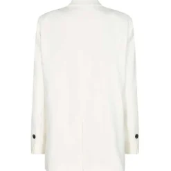 LEVETE ROOM LR-WESLEY 5 BLAZER HVID