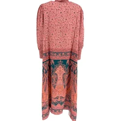 M. WIESNECK DRESS NO. 5 ROSA