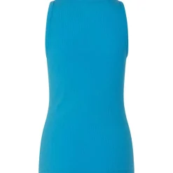 MBYM ANGELIKA-M TOP BLÅ