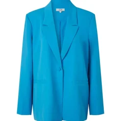 MBYM MAETTA-M BLAZER BLÅ