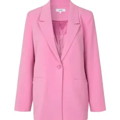 MBYM MAEVA BLAZER PINK