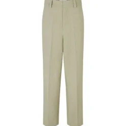 MBYM MALLON PANTS LYSEGRØN