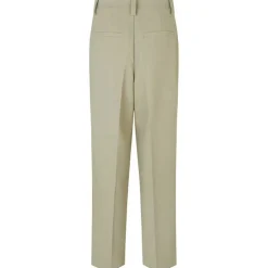 MBYM MALLON PANTS LYSEGRØN