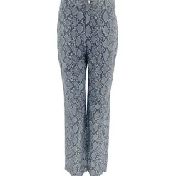 MBYM MAYKO-M PANT LYSEBLÅ