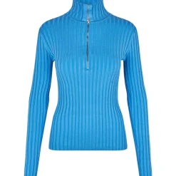 MBYM NESTAN-M KNIT BLÅ