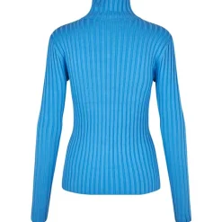 MBYM NESTAN-M KNIT BLÅ