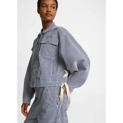 Munthe Famke Jacket Navy