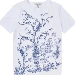 Munthe Fedelio T-Shirt White