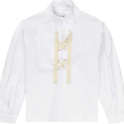 Munthe Felise Shirt White