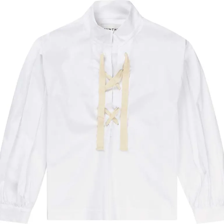 Munthe Felise Shirt White