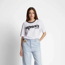 Munthe Filisha T-Shirt White