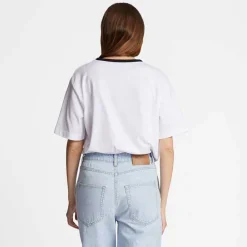 Munthe Filisha T-Shirt White