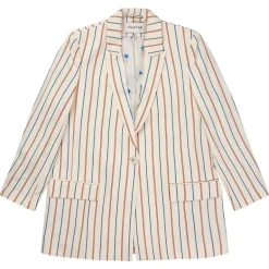 Munthe Jacob Blazer Off-White