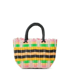 Munthe Kinkinu Small Bag Off White