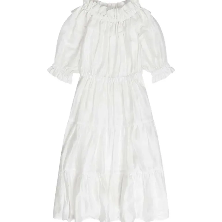 Munthe Kumiso Dress Hvid