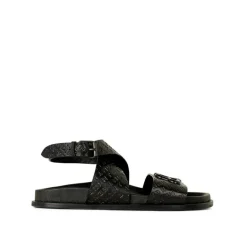 Munthe Market Sandals Sort