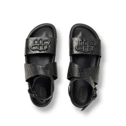 Munthe Market Sandals Sort