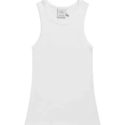 MUNTHE PEACH TOP HVID