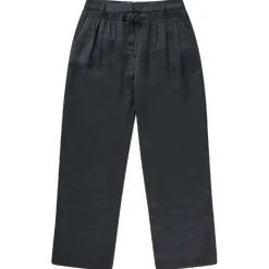 Munthe Taolo Pants Black