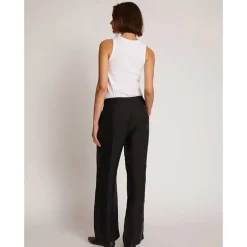 Munthe Taolo Pants Black