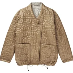 Munthe Timothie Jacket Beige